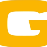 The "Guardian Fall" user's logo