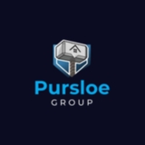 The "pursloegroup" user's logo