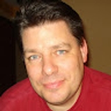 Patrick van der Vegt