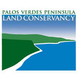 The "Palos Verdes Peninsula Land Conservancy" user's logo