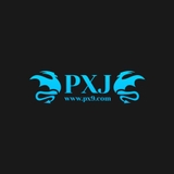 The "Pxj Lol" user's logo