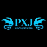 The "PXJ ⚡หน้าแรกอย่างเป็นทางการของประเทศไทย & ลงทะเบียน - เข้าสู่ระบบ 2024" user's logo