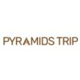The "Pyramids Trip" user's logo