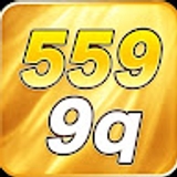 The "q5599q Jogos Seguros e Retiros Rápidos" user's logo