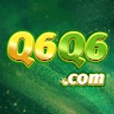 The "Q6Q6" user's logo