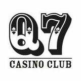 The "q7casinoau" user's logo