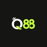 The "Q88 Asia" user's logo
