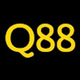 The "q88name" user's logo