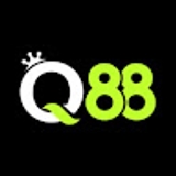 The "Q 88 " user's logo