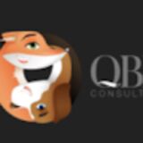 The "Quick Brown Fox Consulting" user's logo