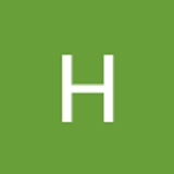 The "Henrry Thomas" user's logo
