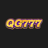 The "QG777 Casa de Apostas " user's logo