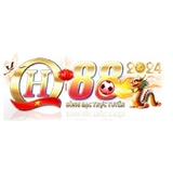 The "qh887net" user's logo