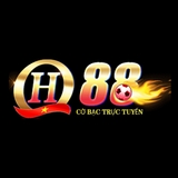 The "Qh88 Adult" user's logo