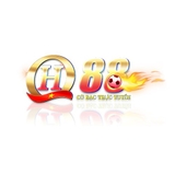 The "Qh88Apple com" user's logo