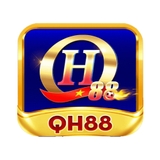 The "Qh88" user's logo