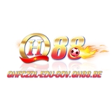 The "QH88 BE" user's logo