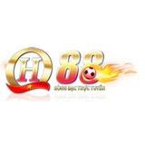 The "QH88 Bet" user's logo
