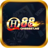 The "qh88betme" user's logo