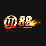 The "Nhà Cái QH88" user's logo