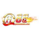The "QH88br co" user's logo