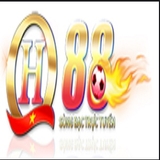 The "QH88" user's logo