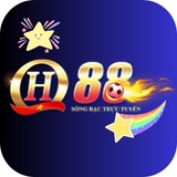 The "QH88" user's logo