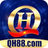 The "QH88 Casino" user's logo