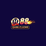 The "QH88" user's logo