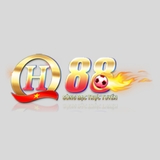 The "QH88" user's logo