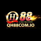 The "Nhà cái QH88" user's logo