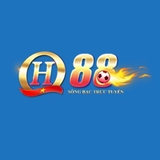 The "qh88com" user's logo
