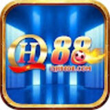 The "QH88" user's logo