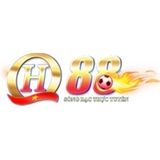 The "QH88 EU" user's logo