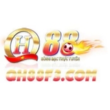The "qh88f3com" user's logo