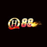 The "Qh88 " user's logo
