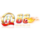 The "QH88 - Link Trang Chủ QH88.COM Chính Thức 2026 | Đăng Ký + 888K!" user's logo