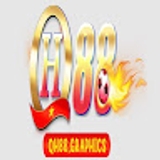 The "QH88 Graphics" user's logo
