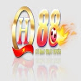 The "QH88" user's logo