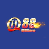 The "Qh88" user's logo