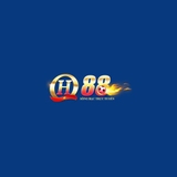 The "qh88iico" user's logo
