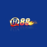 The "QH88" user's logo