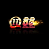 The "qh88irish" user's logo