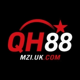The "QH88 Jqk" user's logo