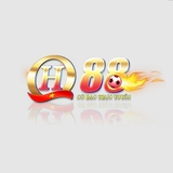 The "QH88 Jqkde" user's logo