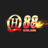 The "QH88" user's logo
