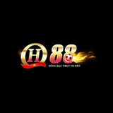 The "Qh88 LY - Website Chính Thức Của Nhà Cái Qh88.com" user's logo