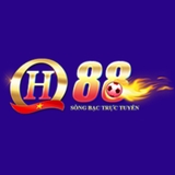 The "qh88mnet" user's logo