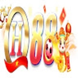 The "Nhà Cái QH88" user's logo
