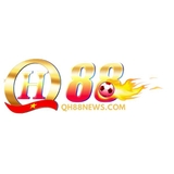 The "Qh88" user's logo